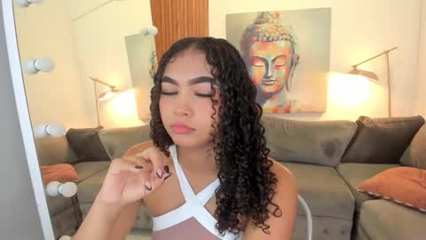 Alisson online show from 25, 10, 2025