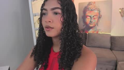 Alisson online show from 4, 12, 2025