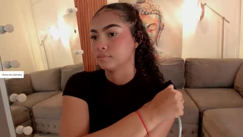 Alisson online show from 31, 1, 2026