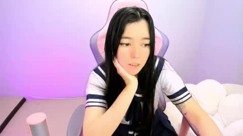 Ailee Hyuga online show from 3, 2, 2026