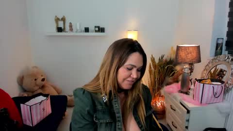 Aileen online show from 18, 2, 2025