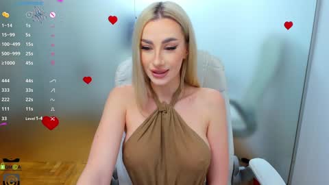 Snapshot of aileen_williams chatting on 2, 1, 2025 Allie online show from 2, 1, 2025