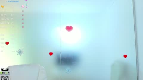 Snapshot of aileen_williams chatting on 11, 1, 2025 Allie online show from 11, 1, 2025
