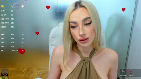 Snapshot of aileen_williams chatting on 14, 1, 2025 Allie online show from 14, 1, 2025