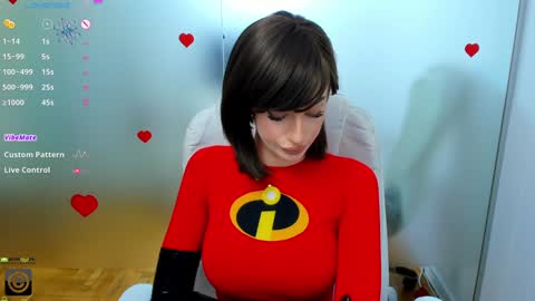 Snapshot of aileen_williams chatting on 18, 1, 2025 Allie online show from 18, 1, 2025