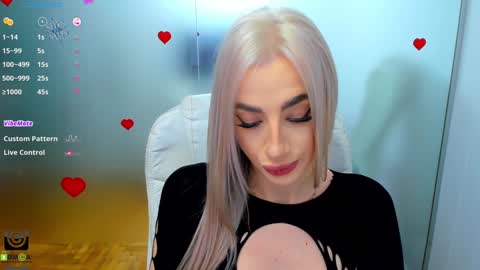Snapshot of aileen_williams chatting on 8, 2, 2025 Allie online show from 8, 2, 2025