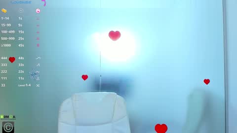 Snapshot of aileen_williams chatting on 14, 2, 2025 Allie online show from 14, 2, 2025