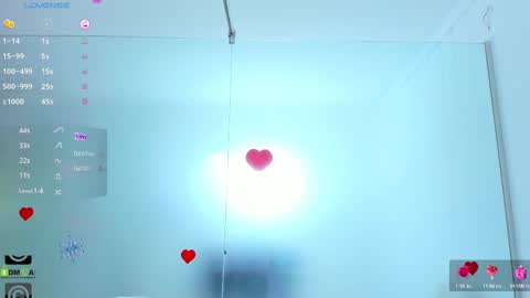 Snapshot of aileen_williams chatting on 15, 2, 2025 Allie online show from 15, 2, 2025