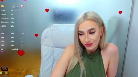 Snapshot of aileen_williams chatting on 17, 2, 2025 Allie online show from 17, 2, 2025