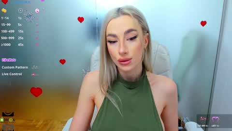 Snapshot of aileen_williams chatting on 24, 2, 2025 Allie online show from 24, 2, 2025