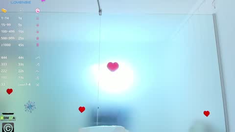 Snapshot of aileen_williams chatting on 26, 2, 2025 Allie online show from 26, 2, 2025