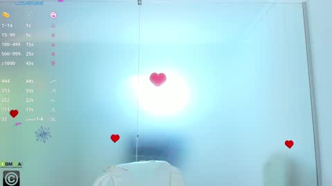 Snapshot of aileen_williams chatting on 10, 3, 2025 Allie online show from 10, 3, 2025