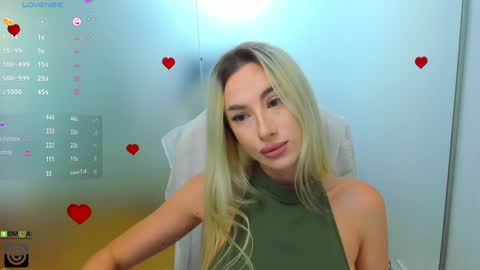 Snapshot of aileen_williams chatting on 9, 9, 2025 Allie online show from 9, 9, 2025