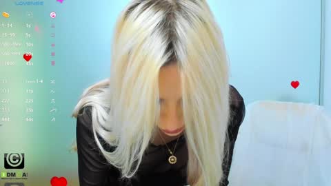 Allie  online show from 2, 3, 2026