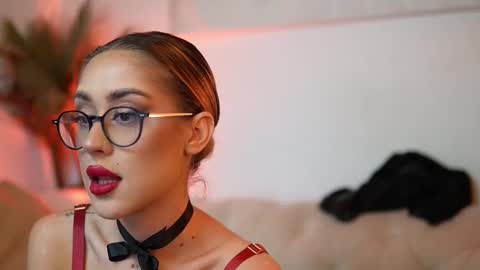 Snapshot of aileenaxa chatting on 27, 11, 2025 Aileen online show from 27, 11, 2025