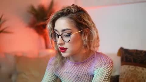 Snapshot of aileenaxa chatting on 7, 1, 2026 Aileen online show from 7, 1, 2026