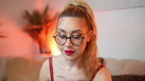 Snapshot of aileenaxa chatting on 18, 1, 2026 Aileen online show from 18, 1, 2026