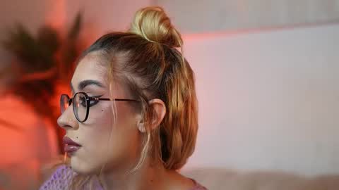 Snapshot of aileenaxa chatting on 22, 2, 2026 Aileen online show from 22, 2, 2026