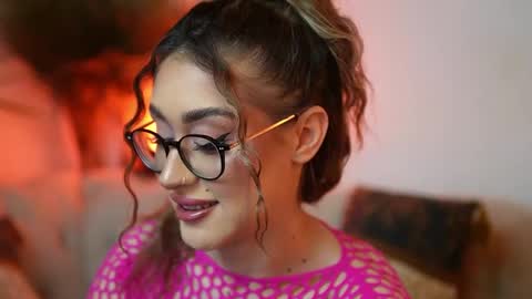  Aileen  online show from 15, 5, 2026