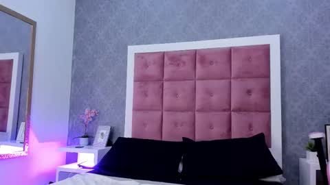 Ailen online show from 12, 11, 2025