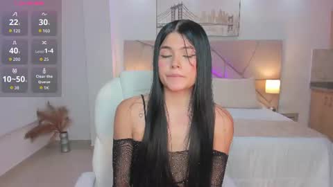 Snapshot of aili_queens chatting on 6, 8, 2026 aili_queens online show from 6, 8, 2026