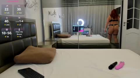 Ailinaioki online show from 8, 11, 2025