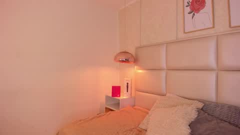 Snapshot of aily_yozuko chatting on 18, 3, 2026 Aily Yozuko online show from 18, 3, 2026