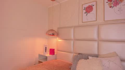 Snapshot of aily_yozuko chatting on 26, 3, 2026 Aily Yozuko online show from 26, 3, 2026