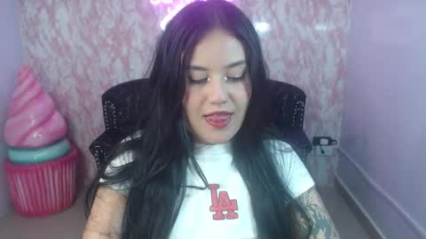 Snapshot of ailyn_ch1 chatting on 18, 2, 2026 ailyn_ch1 online show from 18, 2, 2026
