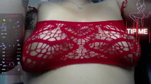ailyn_ch1 online show from 29, 7, 2026