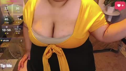 Snapshot of ailyn_rouss chatting on 22, 4, 2026 Ailyn rouss online show from 22, 4, 2026