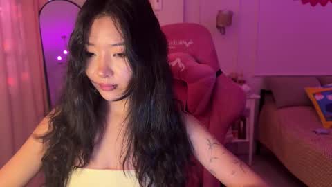 Snapshot of aimeclarks chatting on 19, 3, 2026 Aime online show from 19, 3, 2026
