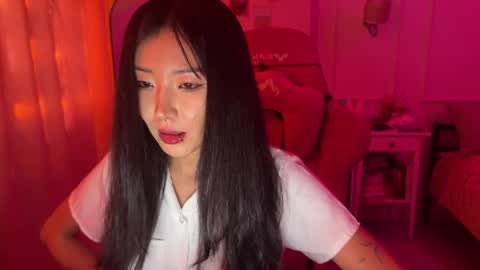Snapshot of aimeclarks chatting on 23, 3, 2026 Aime online show from 23, 3, 2026