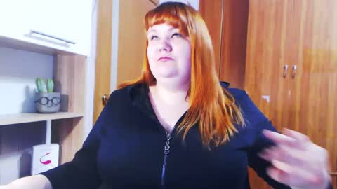 Snapshot of aimeerosebud chatting on 20, 1, 2025 AimeeRosebud online show from 20, 1, 2025