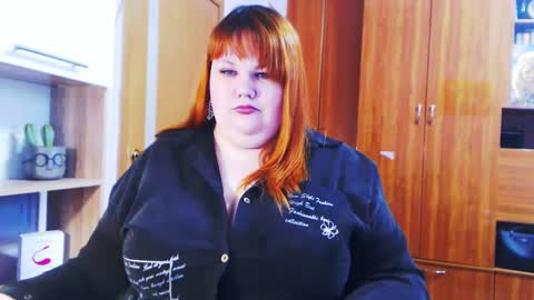 Snapshot of aimeerosebud chatting on 26, 1, 2025 AimeeRosebud online show from 26, 1, 2025