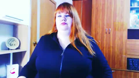 AimeeRosebud online show from 19, 2, 2026