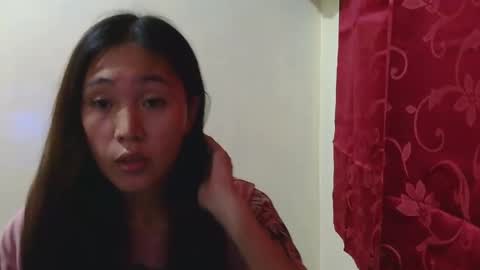 Snapshot of aina_sen chatting on 28, 10, 2025 Aina sen online show from 28, 10, 2025