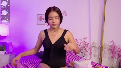 Snapshot of ainara_dolls chatting on 24, 2, 2026 ainara_dolls online show from 24, 2, 2026