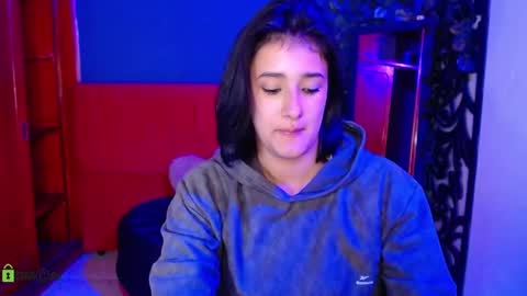 Snapshot of ainara_lux chatting on 6, 5, 2026 ainara_lux online show from 6, 5, 2026