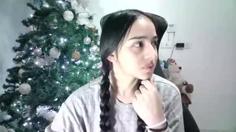 Snapshot of aineangeel chatting on 22, 1, 2025 AINE online show from 22, 1, 2025