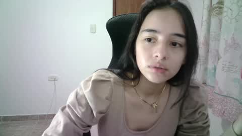 Snapshot of aineangeel chatting on 11, 3, 2025 AINE online show from 11, 3, 2025