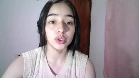 Snapshot of aineangeel chatting on 19, 9, 2025 AINE online show from 19, 9, 2025