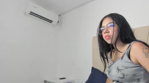 Ainoa  online show from 10, 10, 2025