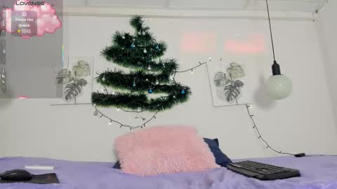 Ainoa  online show from 16, 12, 2025