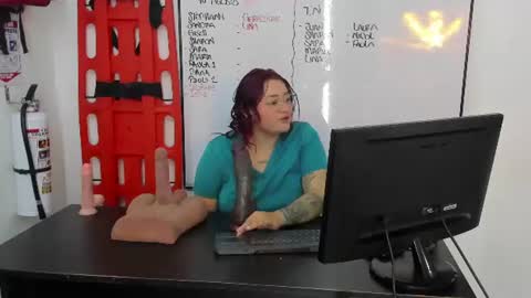 Snapshot of airam_wone chatting on 5, 8, 2026 Airam online show from 5, 8, 2026