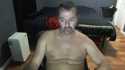 Snapshot of airbornelunsford39 chatting on 30, 12, 2024 Daddy online show from 30, 12, 2024