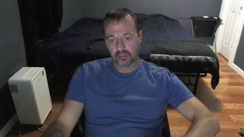 Snapshot of airbornelunsford39 chatting on 7, 1, 2025 Daddy online show from 7, 1, 2025