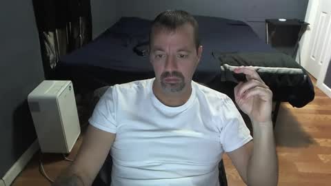 Snapshot of airbornelunsford39 chatting on 26, 1, 2025 Daddy online show from 26, 1, 2025