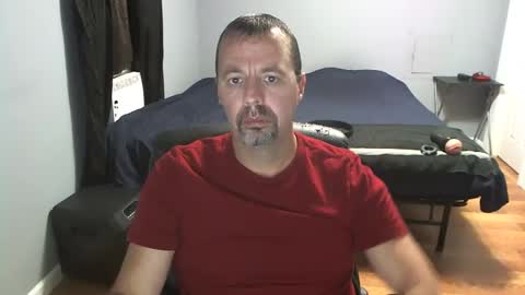 Snapshot of airbornelunsford39 chatting on 30, 9, 2025 Daddy online show from 30, 9, 2025