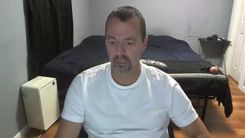 Snapshot of airbornelunsford39 chatting on 20, 10, 2025 Daddy online show from 20, 10, 2025